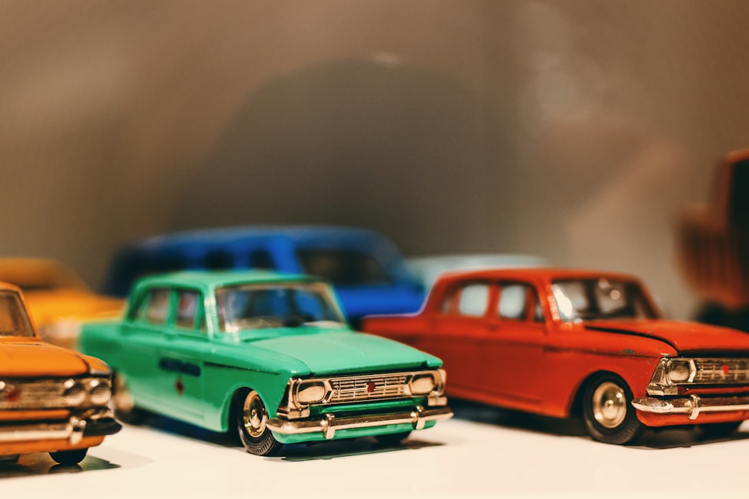 Automóviles imagen 1
