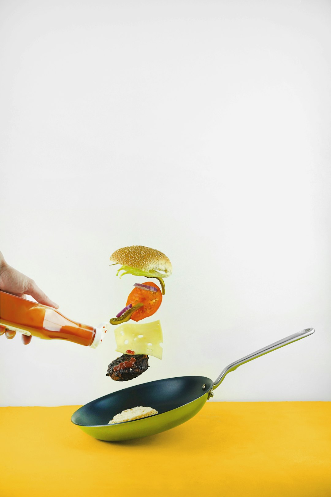 Cocina saludable imagen 1